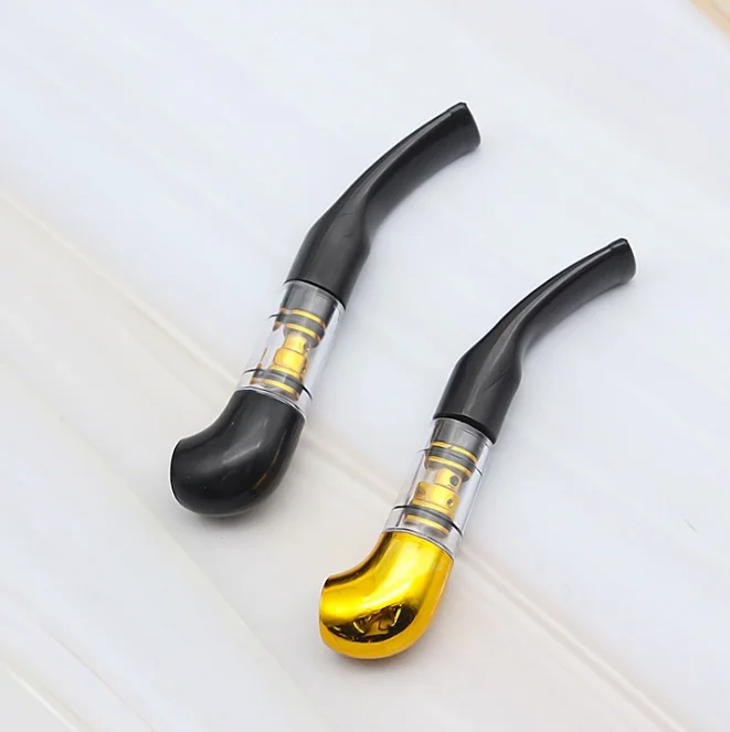 Recycle Cleanable Cigarette Filter Food Grade Plastic Cigarette Holder Mouthpiece Filtration