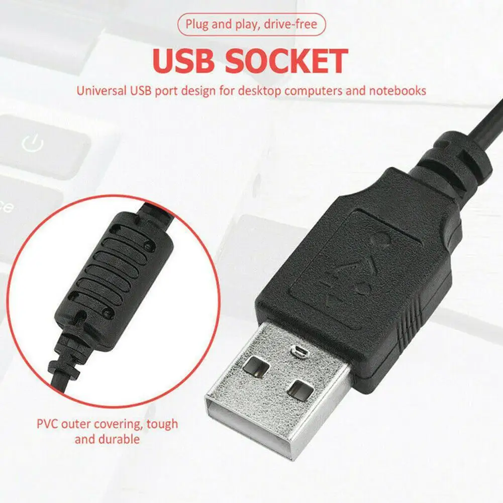 

Hd Webcam 480p Web Camera Built-In Digital Microphone Camera Camera Class Recording Computer Usb For Pc Teaching Live G6P5