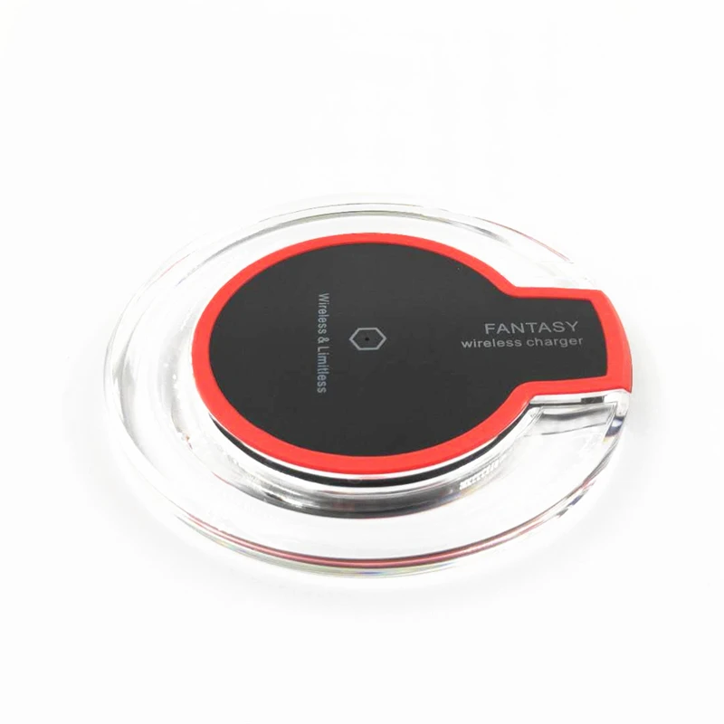 wireless phone charger 10W Wireless Charger for iPhone 11 Xs Max X XR 8 Plus 30W Fast Charging Pad for Ulefone Doogee Samsung Note 9 Note 8 S10 Plus samsung charging station