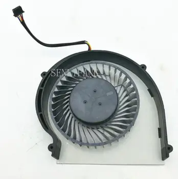 

For BAZB0712R2U P010 12v 0.8A 4-wire 4-pin Server Laptop Fan.