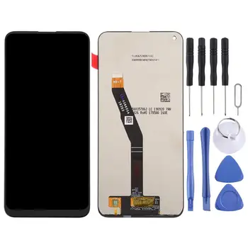 

LCD Screen and Digitizer Full Assembly for Huawei Honor Play 3