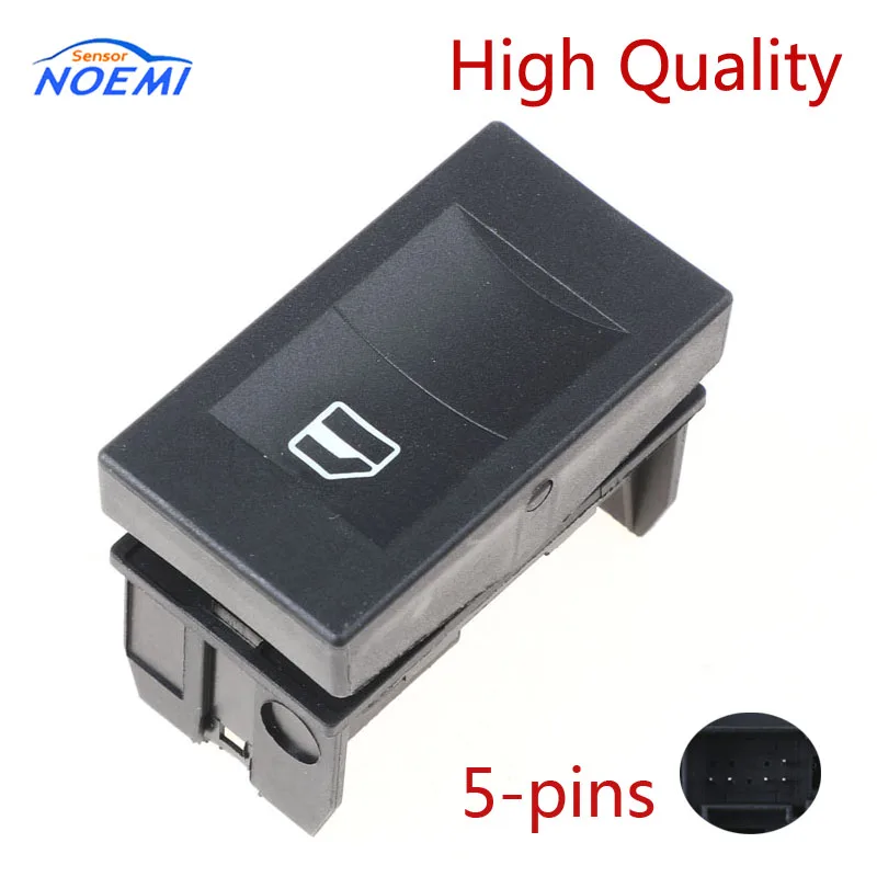 

Кнопка переключения окна YAOPEI 6N0959855B для Volkswagen VW Polo Classic (6K)