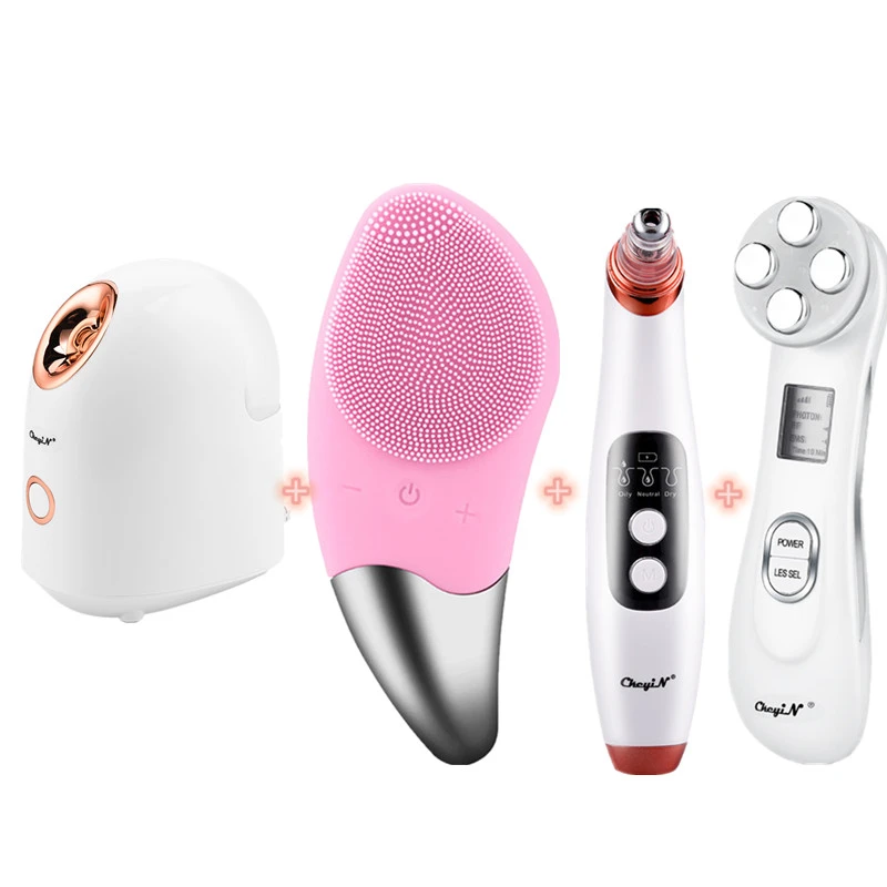 acne cleanser machine