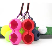 Golf Ball Protective Cover 3