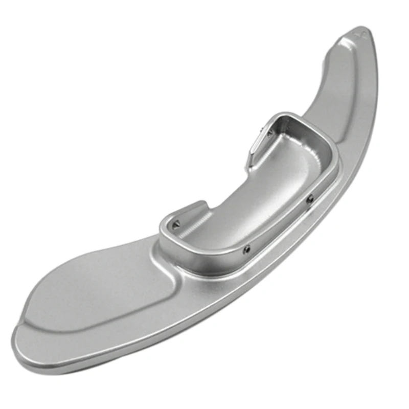 2 шт. Автомобильный руль сдвиг весло лезвие shiftersteerwheel Shifter Автомобиль Стайлинг