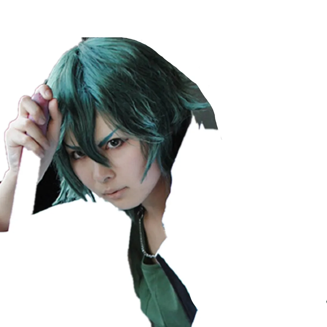 

KILL la KILL Sanageyama Uzu cosplay costume wig
