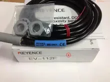 

In stock!!! EV-112F Proximity switch sensor Free Shipping