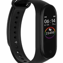 Смарт-Браслет фитнес-Монитор артериального давления пульсометр водонепроницаемый пульсометр спортивные водонепроницаемые ручные умные браслеты