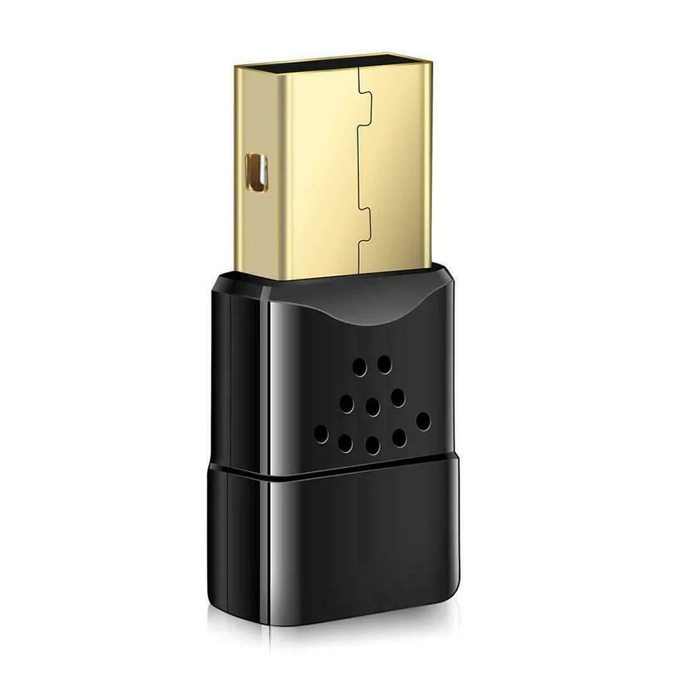 Бесплатный драйвер USB Wifi адаптер 600 Мбит/с Wi fi Адаптер 2,4/5 ГГц антенна USB Ethernet ПК Wi-fi адаптер Lan Dongle AC Wifi приемник