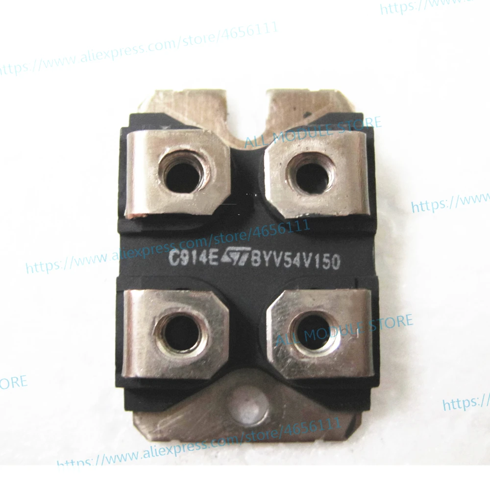 5 PÇS LOTE BYT200PIV400 BYV255V200 BYV255V150 BYV54V200