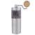 1ZPRESSO Q2 Ручная Шлифовальная Машина Burr Grinder Кухонные Шлифовальные Инструменты Нержавеющая Сталь Регулируемая Мельница Для Кофейных Зерен Мини Фрезерование Зерен