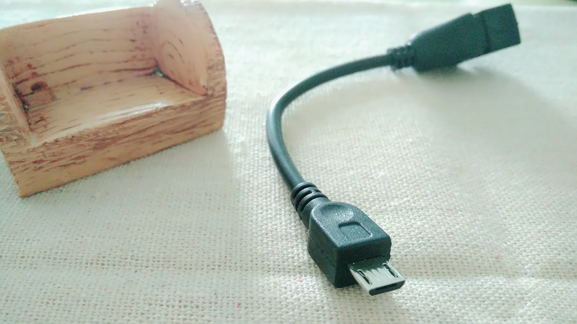 1 шт. OTG адаптер Micro USB кабели OTG СВЕТОДИОДНЫЙ модуль панели управления USB к USB 2,0 для Samsung LG Sony Xiaomi Android телефон для флеш-накопителя