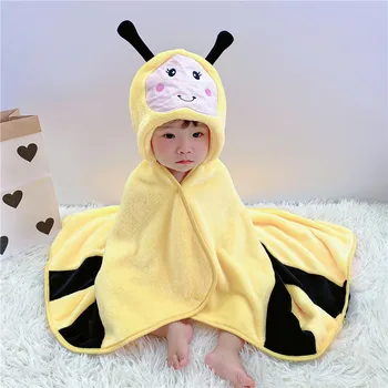 cute baby bath towels