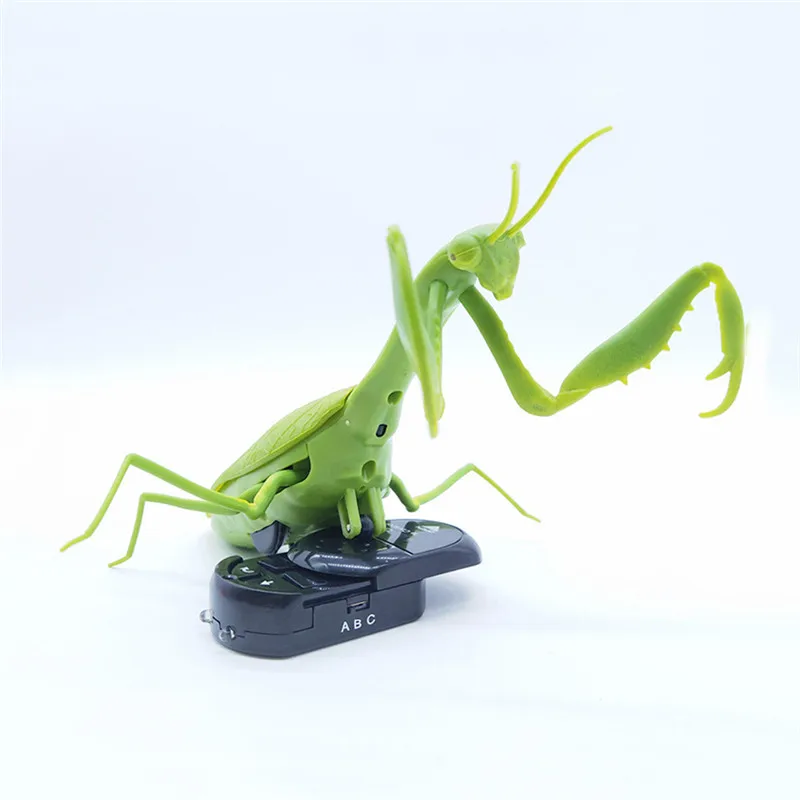 Дистанционное управление животное Инфракрасный RC игрушечный комплект для детей