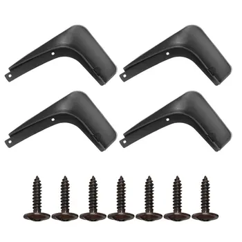 

4-piece Front And Rear Fenders For 16 Kia K3 Mudguards