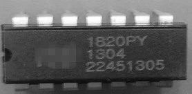 10 шт./лот ISD1820PY ISD1820 1820PY 8-20