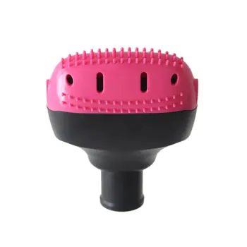

Dog Pet Groom Tool For Dyson Animal Vacuum Cleaner Part Allergy Brush Grooming Replacement Part Vacuum Cleaner Adapter