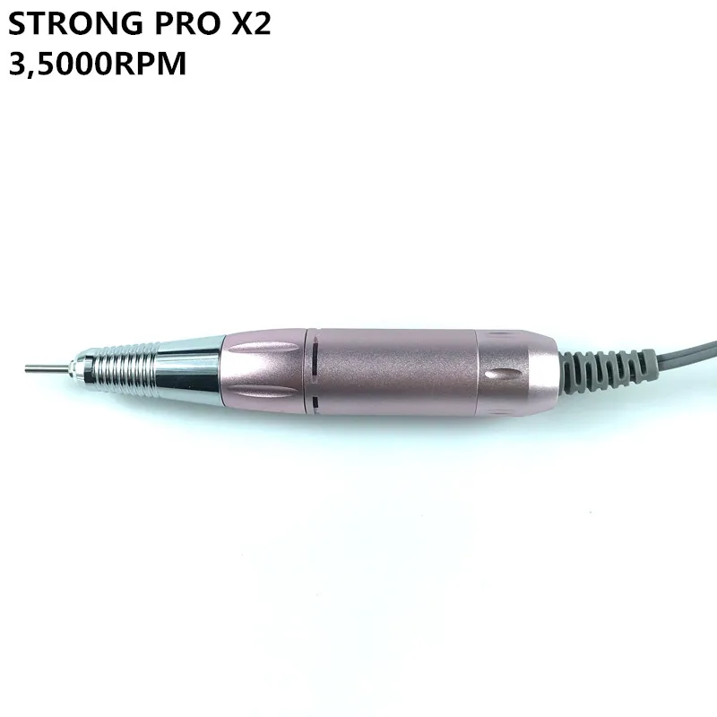 Saeyang STRONG 210 PRO X2 наконечник 35000 об./мин стоматологический микромотор Marathon полировка