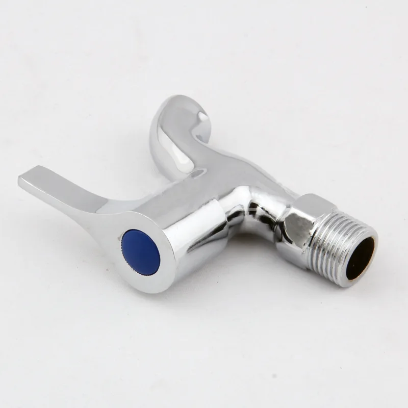 

Fast Open Faucet Manufacturers Wholesale Cold Water Faucet Water Tap Mop Pool Faucet a Generation of Fat