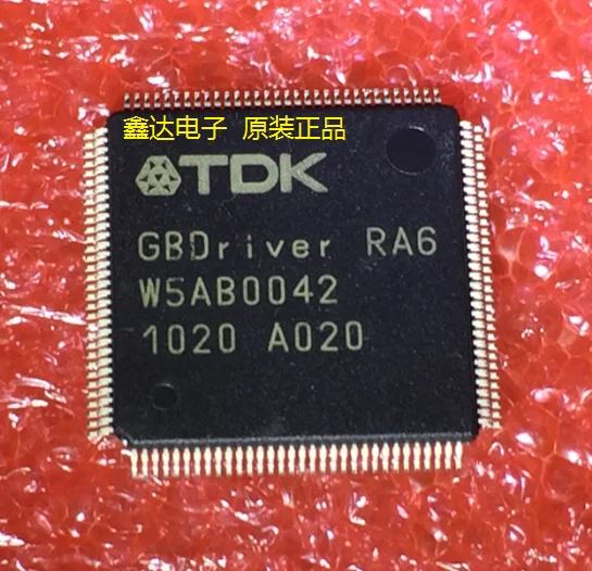 

GBDriver RA6 GBDRIVER RA6