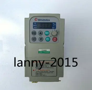 

1PC USED SHIHLIN SS-021-0.4K-D