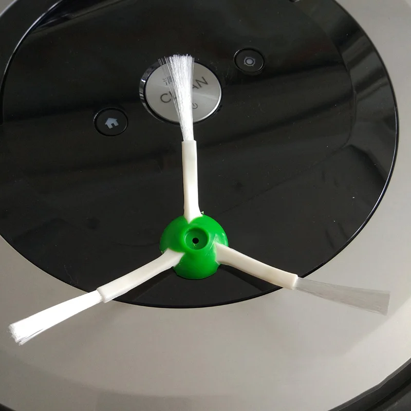 Сменная Щетка Фильтр колеса для IRobot Roomba E5 E6 I7 I7 пылесос инструменты