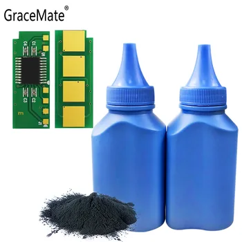 

GraceMate Toner Powder and Chip PC211 PB PA211 Compatible for Pantum P2200 2207 2500 2501 2500W 2505 2550 M 6200 6500 6505 M6550