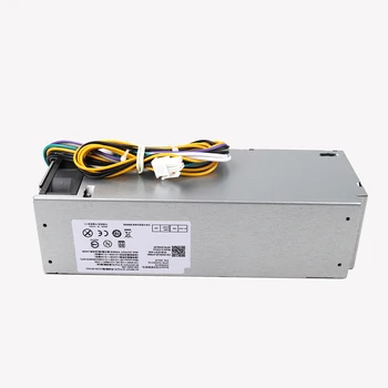 

240W Power Supply Compatible for Dell Optiplex 3040 5040 7040 3650 3656 SFF THRJK 4GTN5 D7GX8 HGRMH 2P1RD H62JR 3RK5T H240EM-00