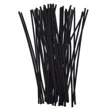 50pcs Rattan Reed Fragrance Oil Diffuser Replacement Refill Stick For Perfume supplies high quality new arrival