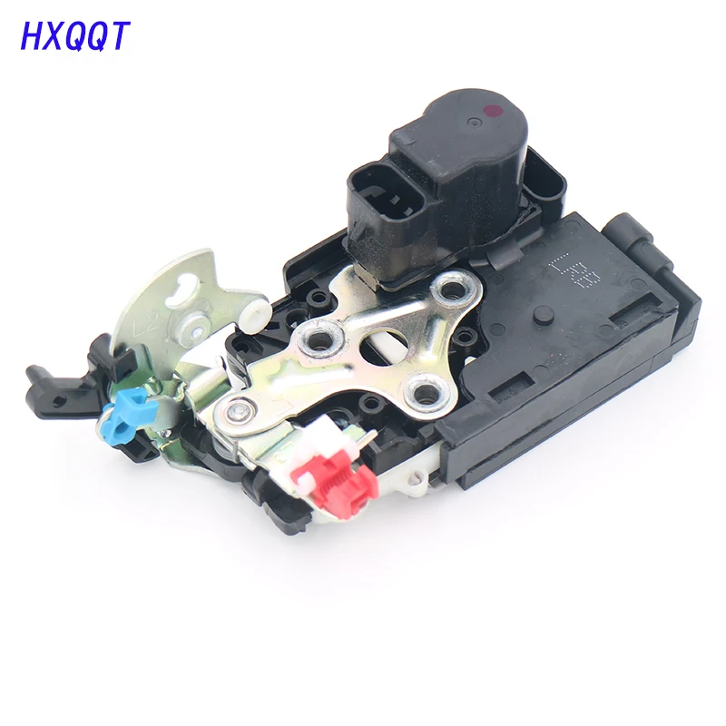 

Rear Left Door Latch ASSY FOR Ssangyong Rexton1 Rexton2 Rexton W OEM 7131008003