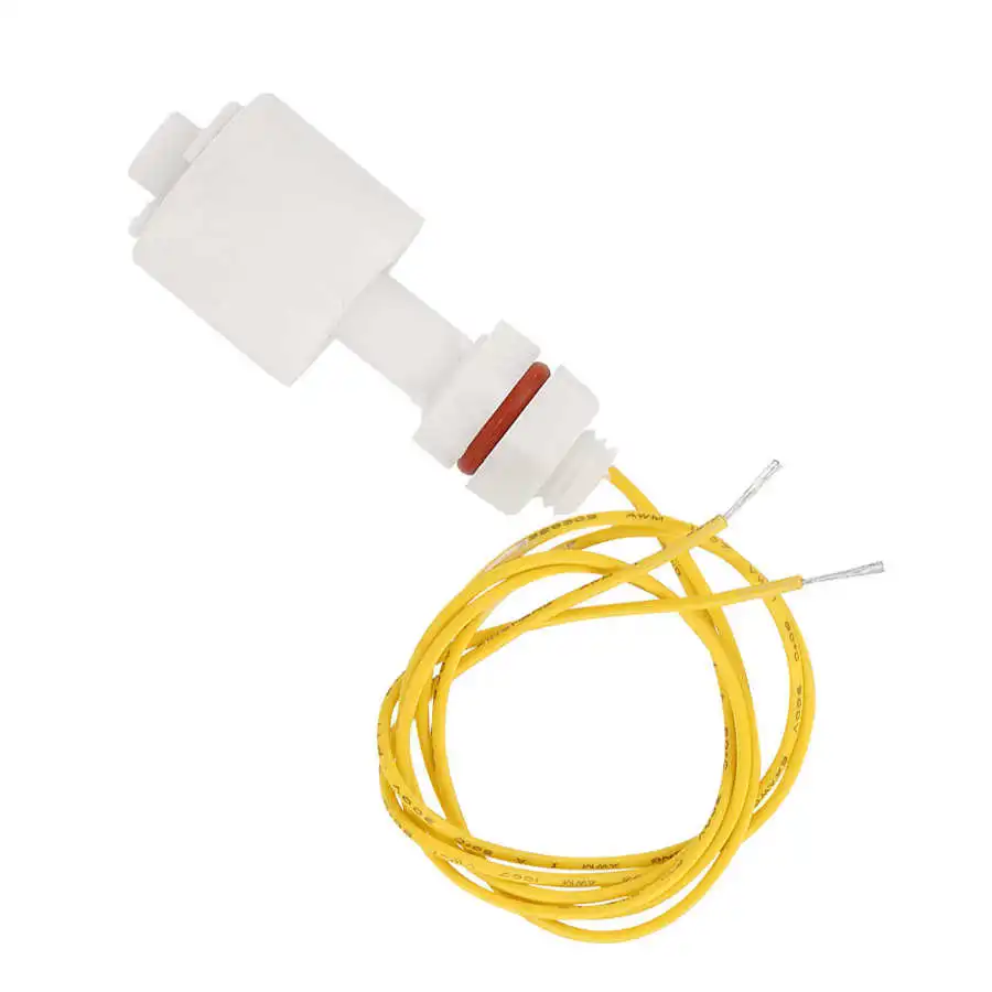 interruptor light switch Water 3A Level Sensor Vertical Float Switch for Aquarium Pump Control Liquid Controller button swi |