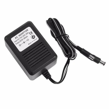 

Universal 3 in 1 AC Power Adapter Cord Cable for Nintendo for Sega for Genesis Power Supply Video Game Accessories