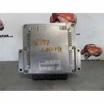 

8200163528 SWITCHBOARD ENGINE EUA RENAULT LAGOON II (BG0)