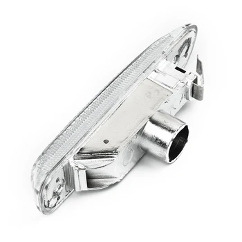 

Pair Side Marker Light Marker Repeater Light Indicators Durable Practical
