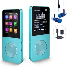Мини mp3-плеер hifi с Built-in Speaker 8GB MP3 музыкальный плеер с динамиком mp4 mp4-player mp 4 полностью из алюминиевого сплава walkman fm Мини mp3-плеер hifi с Built-in Speaker 8GB MP3 музыкальный плеер с динамиком mp4 mp4-player mp 4 полностью из алюминиевого сплава walkman fm