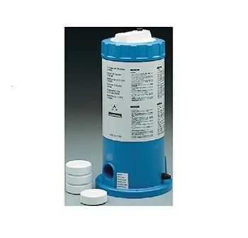

Fluidra 01413 - Dosificador Cloro/bromo dossi-5 Off-Line 5 kg