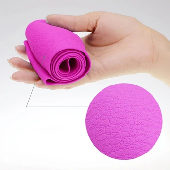 

Car Silicone Steering Wheel Glove Cover Multi Color Skin Soft For Lada Mazda Toyota Honda Ford Hyundai KIA Interior Accessory