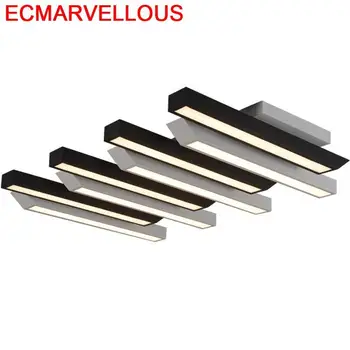 

Celling Home Lighting Deckenleuchten Plafon Lamp For Living Room Plafonnier Plafondlamp LED Luminaria De Teto Ceiling Light