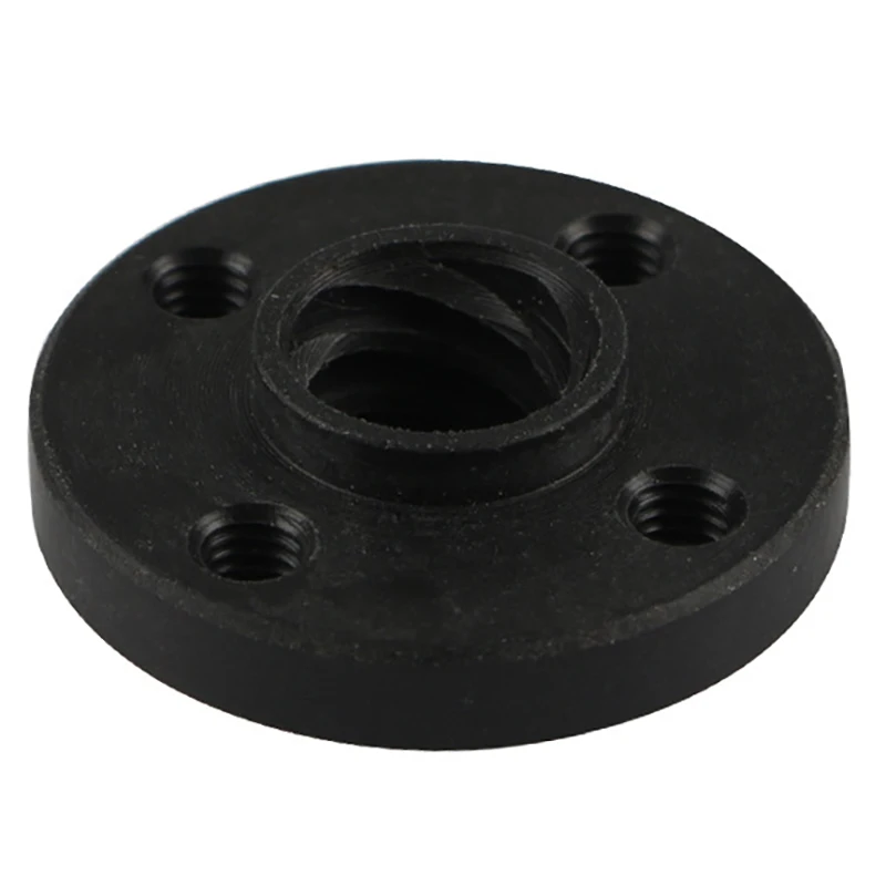 

3D Printer Parts Z-Axis T8 Screw Motor POM Nylon Nut Silent Lightweight Wear-Resistant Z-Axis T8 Screw Motor for Ultimaker2+