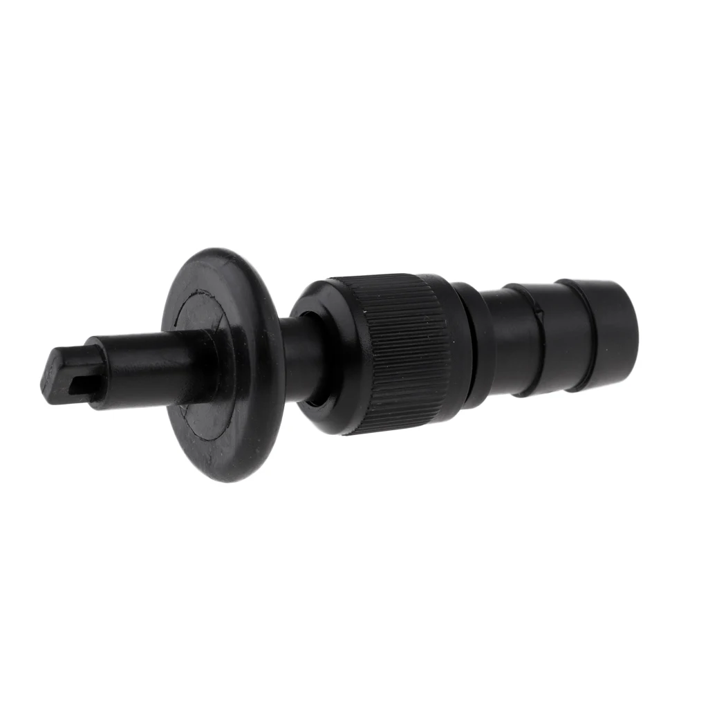Easy Install Scuba Dive Air Nozzle Tire Inflator For Regulators Diving Gear
