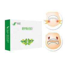 Зажим для выпрямления вросших ногтей, изогнутый пластырь BS Brace, набор инструментов для коррекции густого пароникса, фиксатор для подъема ногтей