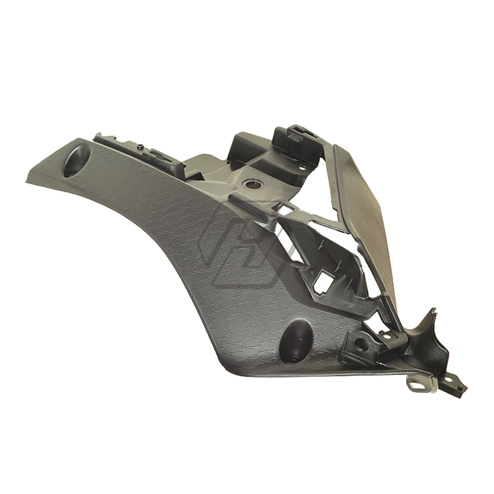 Motorcycle Side Trim Cover Bracket Fairing Cowling Case for YAMAHA YZF1000 R1 - Цвет: Left
