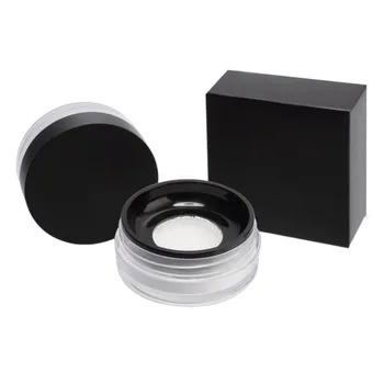 

HOT Setting Loose Facial Powder Oil-Control Waterproof Brighten Skin Color Long-Lasting Face Powder MKXJ