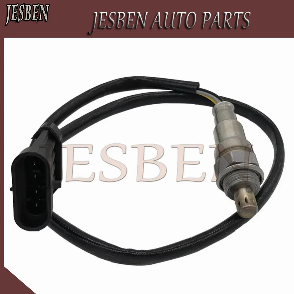 Новый кислородный датчик O2 Lambda 90528640 подходит для Vauxhall Opel OMEGA B 2 0 HOLDEN Astra F Vectra Zafira A NO