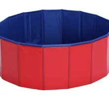 Производство производителей экспорт Европейский бассейн для домашних животных Amazon Major торговый центр для бассейна для домашних животных