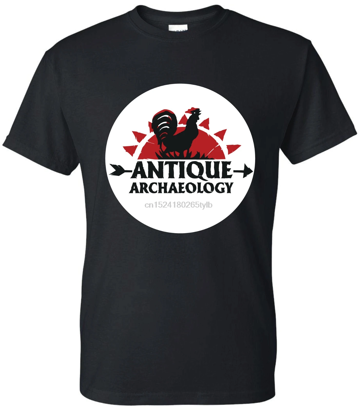 AMERICAN PICKERS T-shirt - XS-XXXL M F Antique Archaeology |