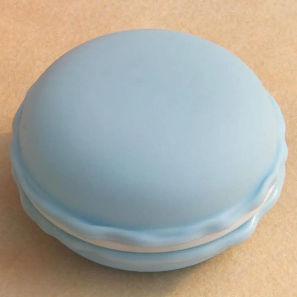 Light Blue Новое поступление, модная Высококачественная домашняя шкатулка для ювелирных изделий, колье, серьги, коробка для хранения ювелирных изделий - Цвет: Light Blue