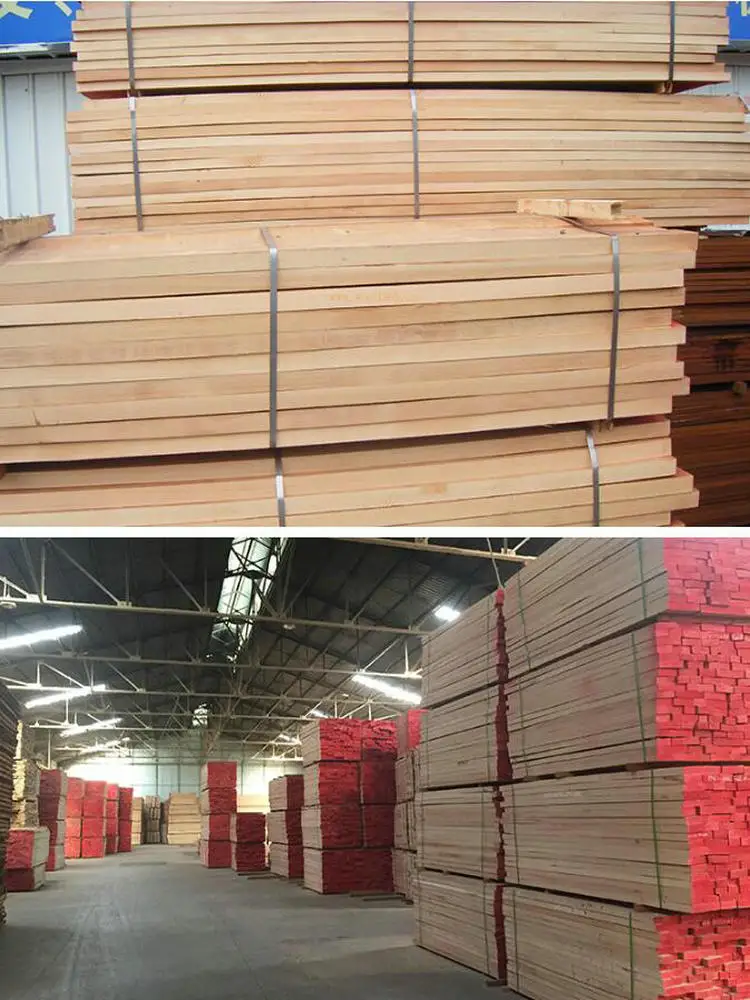  DIY Wood Spoon Tray Carving Material Beech Wood Timber Log Rare Wood Block Wood Lumber Custom Made  0.62CM Thickness  (6)