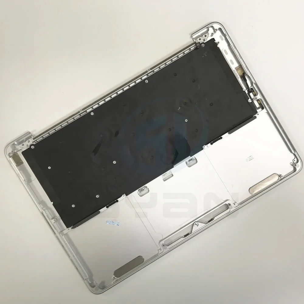 США A1502 Topcase с подсветкой клавиатуры для Macbook Pro retina 13," C корпус крышка Топ чехол 2013