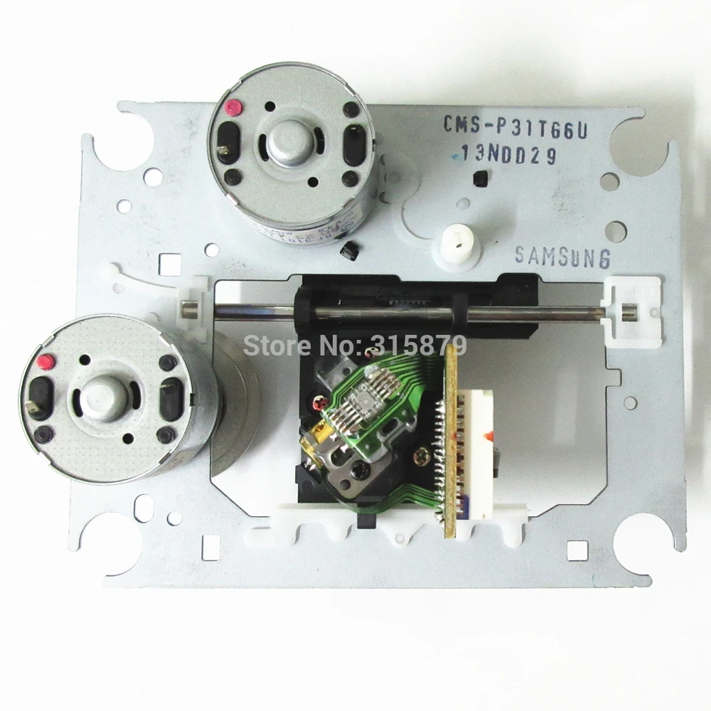 SOH-AAU CMS-P31 CD VCD оптический лазерный пикап с механизмом SOH AAU SOHAAU